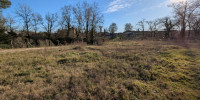 terrain à MONT DE MARSAN (40000)
